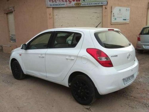 Used Hyundai i20 Magna 1.2 MT for sale in Ahmedabad 