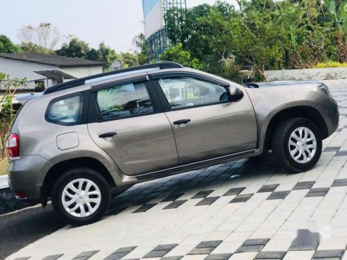 2018 Nissan Terrano MT for sale in Kochi