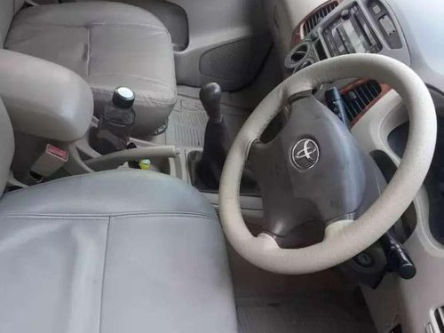 Used Toyota Innova MT for sale in Hyderabad at low price