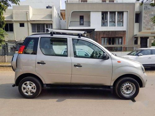 Used Mahindra Quanto C4, 2013, Diesel MT for sale in Ahmedabad 