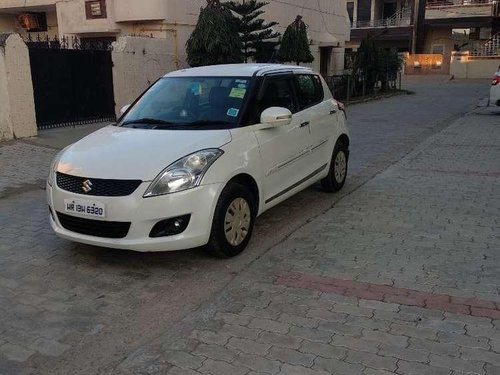 Used Maruti Suzuki Swift VDI 2014 MT for sale in Karnal 