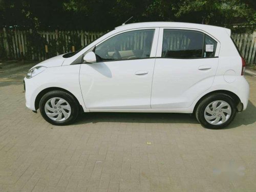 Hyundai Santro, 2018, Petrol MT for sale in Mumbai