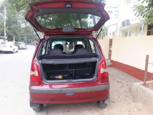 Used 2008 Hyundai Santro MT for sale in Hyderabad 