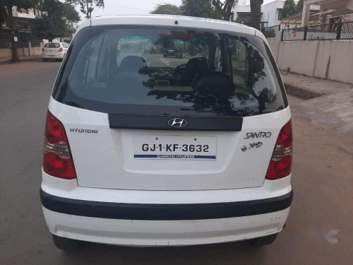 Used Hyundai Santro Xing GL, 2010, CNG & Hybrids MT for sale in Ahmedabad 