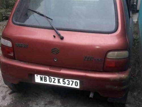 2002 Maruti Suzuki Zen Estilo MT for sale in Kolkata 