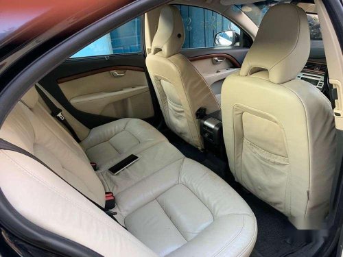 Volvo S80 2010 AT for sale in Chennai