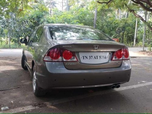 Honda Civic 1.8V Manual, 2007, Petrol MT for sale in Coimbatore