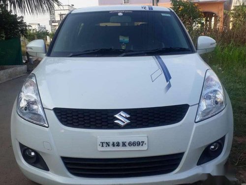 Maruti Suzuki Swift VDI 2014 MT for sale in Coimbatore