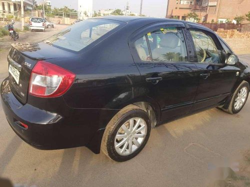 Used Maruti Suzuki Sx4 ZXi, 2009, Petrol MT for sale in Gurgaon 