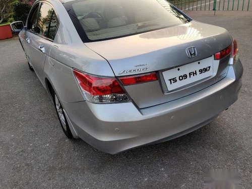 Used Honda Accord 2.4 VTi-L Manual, 2008, Petrol MT for sale in Hyderabad 