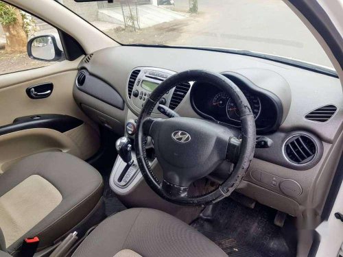 Used 2013 Hyundai i10 Sportz 1.2 MT for sale in Ahmedabad 