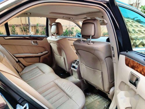 2011 Mercedes Benz 200 MT for sale in Mumbai