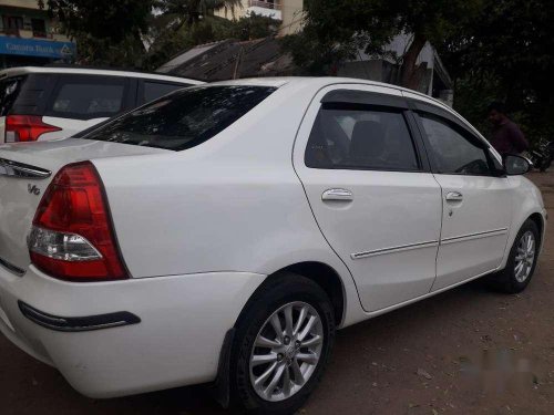 Used Toyota Etios VD, 2014, Diesel MT for sale in Vijayawada 