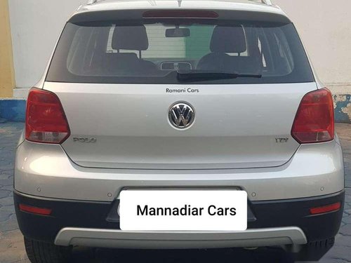 Used Volkswagen Polo MT for sale in Coimbatore