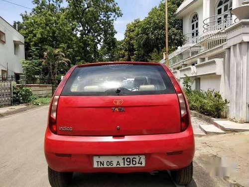 Tata Indica Vista Aura + Quadrajet BS-III, 2009, Diesel MT for sale in Chennai