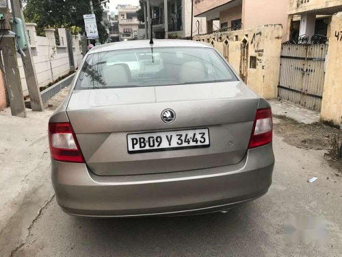 Used 2015 Skoda Rapid MT for sale in Jalandhar 