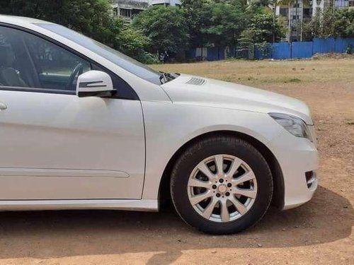 Mercedes-Benz R-Class R350 4MATIC, 2012, Petrol AT for sale in Mumbai