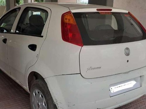 2011 Fiat Punto MT for sale in Pune