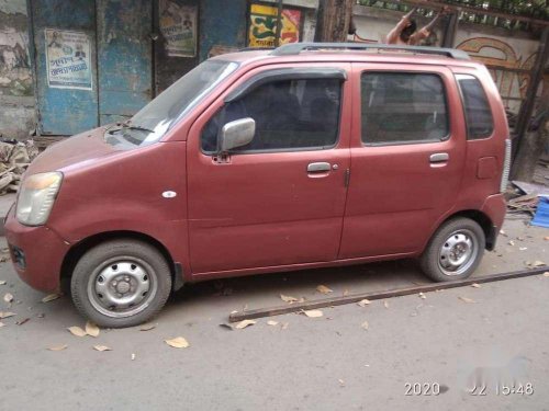 Used 2007 Maruti Suzuki Wagon R LXI MT for sale in Kolkata 