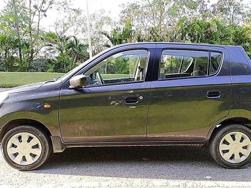 Used 2017 Maruti Suzuki Alto K10 AT for sale in Hyderabad 