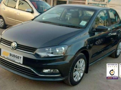 2016 Volkswagen Ameo MT for sale in Pune