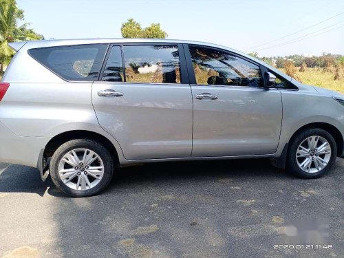 Used 2016 Toyota Innova Crysta AT for sale in Erode 