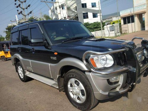 Used Mahindra Scorpio SLE BS-IV, 2011, Diesel MT for sale in Visakhapatnam 