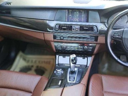 Used BMW 5 Series 2011 525d AT for sale in Gurgaon 