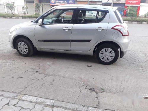 Used Maruti Suzuki Swift VDI 2012 MT for sale in Indore