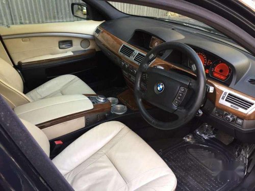 BMW 7 Series 730Ld, 2007, Diesel AT for sale in Mumbai