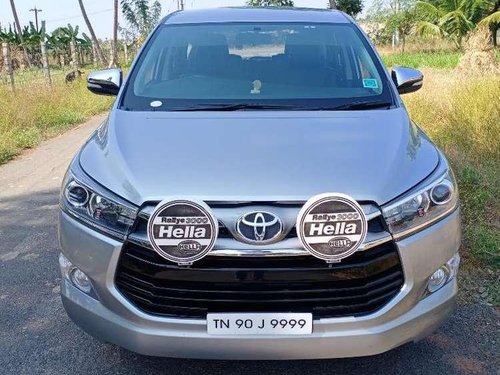 Used 2016 Toyota Innova Crysta AT for sale in Erode 