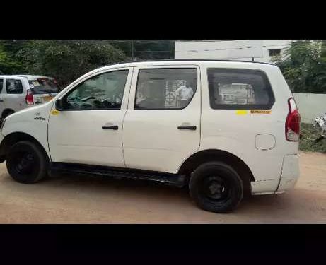 Used 2016 Mahindra Xylo MT for sale in Hyderabad 