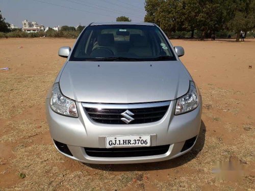 Used 2008 Maruti Suzuki SX4 MT for sale in Ahmedabad 