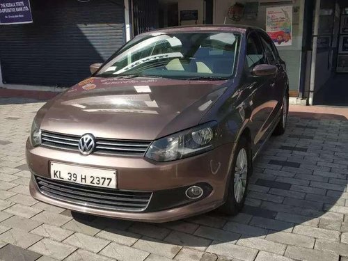 Used Volkswagen Vento MT for sale in Kochi at low price