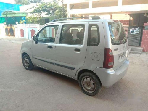 2007 Maruti Suzuki Wagon R LXI MT for sale in Hyderabad 