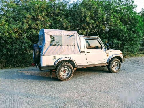 Used 1998 Maruti Suzuki Gypsy MT for sale in Indore 