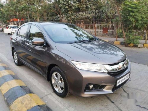 Honda City 1.5 V Manual, 2014, Petrol MT for sale in Mumbai