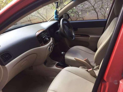 2010 Hyundai Verna MT for sale in Coimbatore