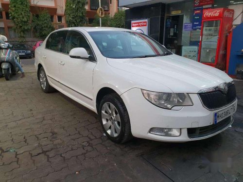 Used Skoda Superb 1.8 TSI 2009 AT for sale in Mumbai