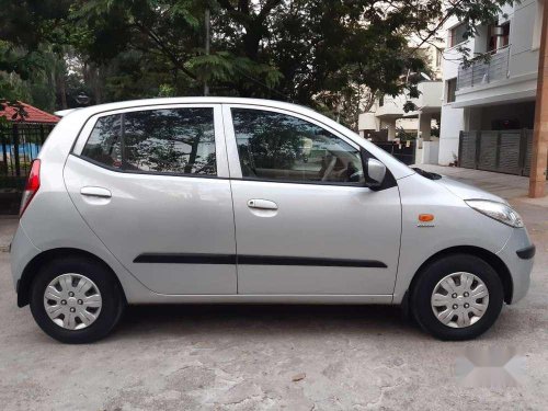 Used Hyundai i10 AT for sale in Nagar