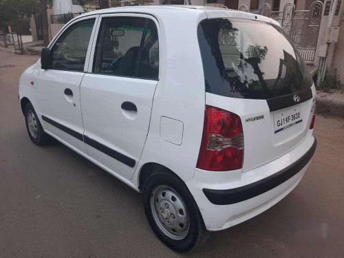 Used Hyundai Santro Xing GL, 2010, CNG & Hybrids MT for sale in Ahmedabad 