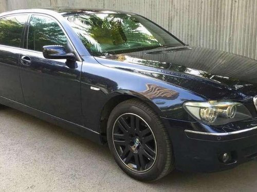 BMW 7 Series 730Ld, 2007, Diesel AT for sale in Mumbai