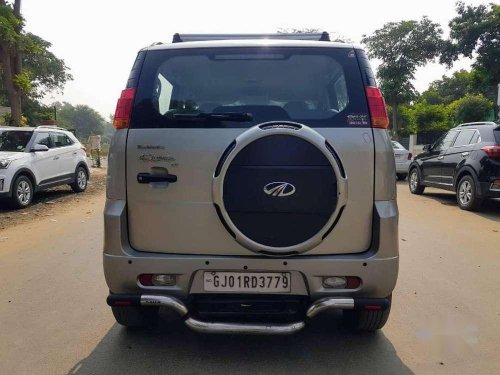 Used Mahindra Quanto C4, 2013, Diesel MT for sale in Ahmedabad 