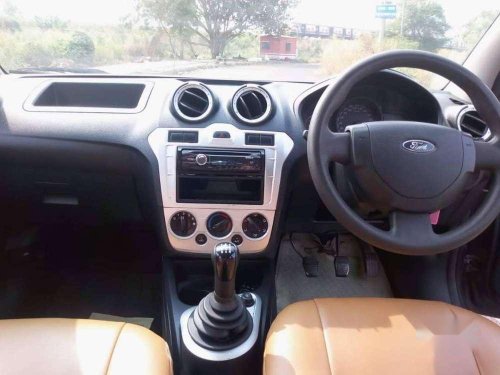 Ford Figo Diesel EXI 2012 MT for sale in Mumbai