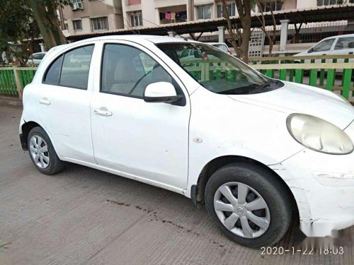Used 2010 Nissan Micra MT for sale in Indore