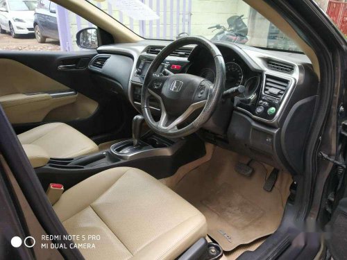 Honda City VX, 2014, Petrol AT for sale in Chennai