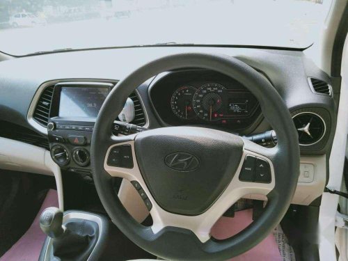 Hyundai Santro, 2018, Petrol MT for sale in Mumbai