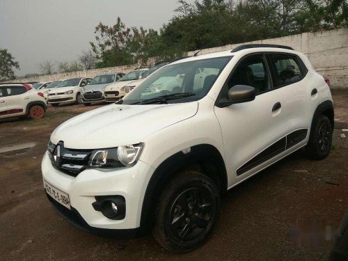 Used 2018 Renault KWID MT for sale in Raipur 