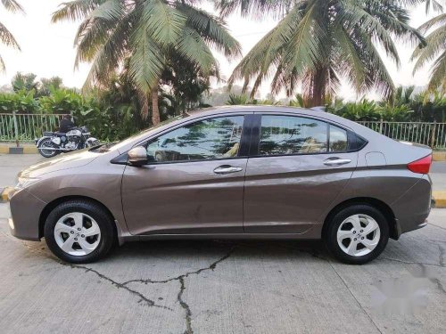 Honda City 1.5 V Manual, 2014, Petrol MT for sale in Mumbai