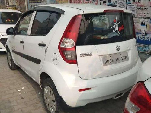 Used Maruti Suzuki Ritz MT for sale in Gohana 